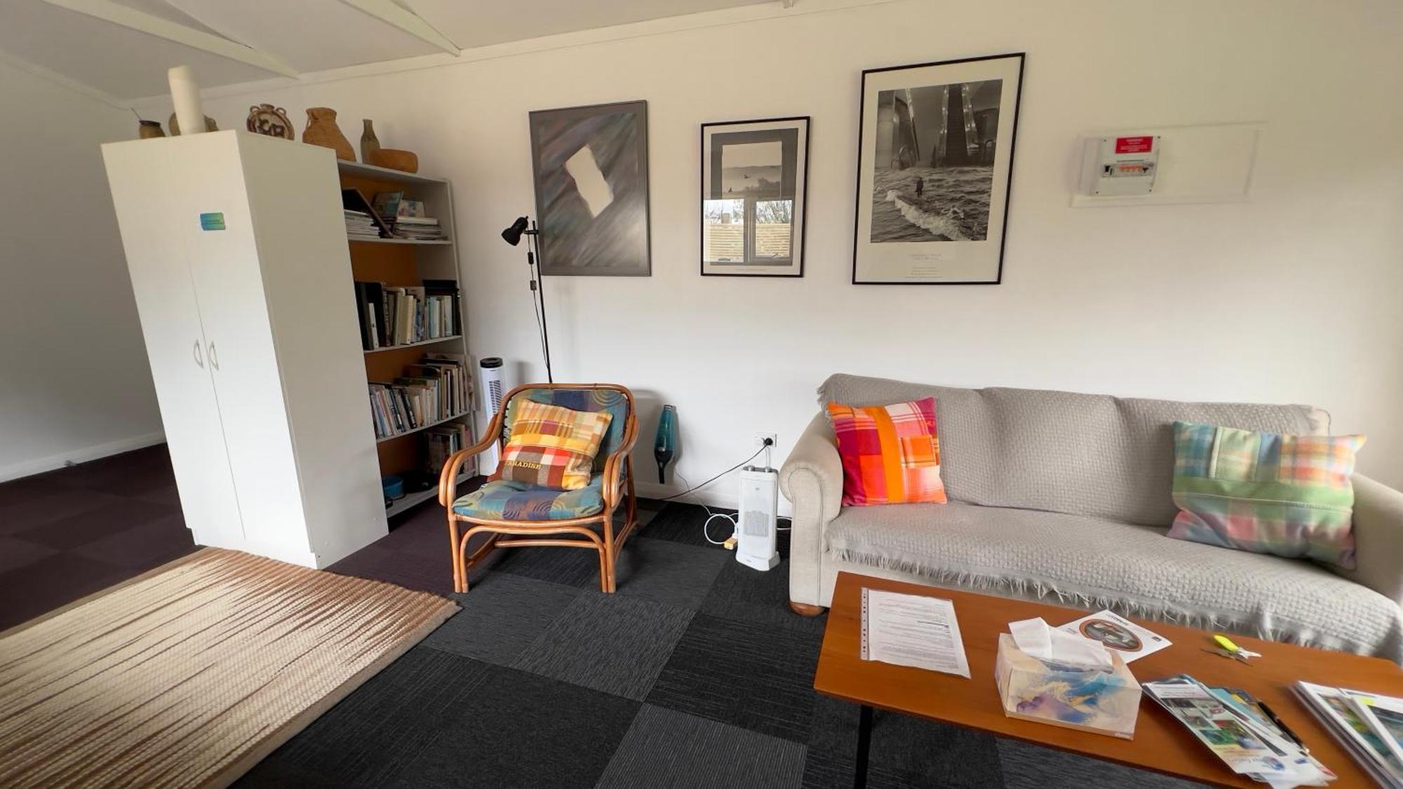 @Taradise-Opunake - Eco-Friendly Coastal Hideaway 외부 사진